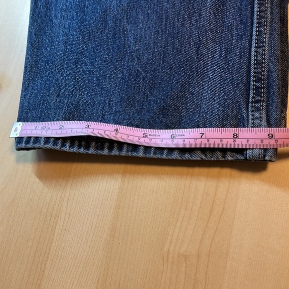 3/$25 Men’s Old Navy Loose Fit Jeans Size 36 x 34 - Picture 10 of 10